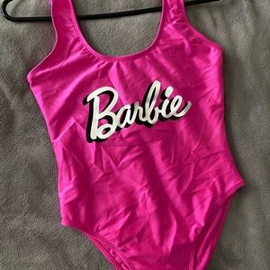 Barbie swim suit